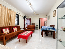 Blk 688B Choa Chu Kang Drive (Choa Chu Kang), HDB 4 Rooms #634830091